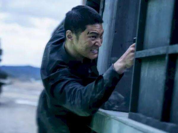 8 Film Korea Terbaru 2022 Genre Action, Seru dan Menegangkan!