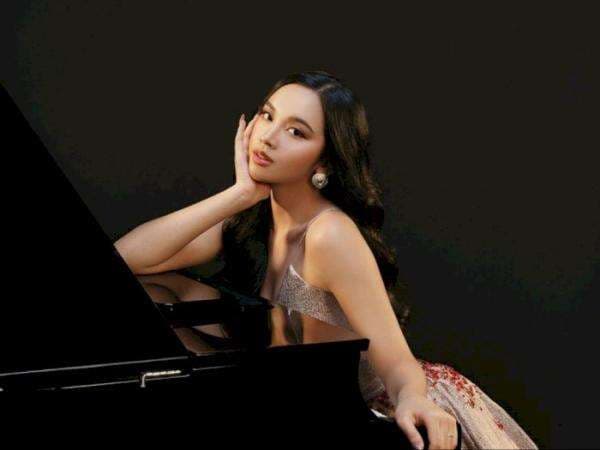 Chord dan Lirik Lagu 'Sang Dewi' Lyodra Ginting Ft. Andi Rianto, Notasinya Tinggi!