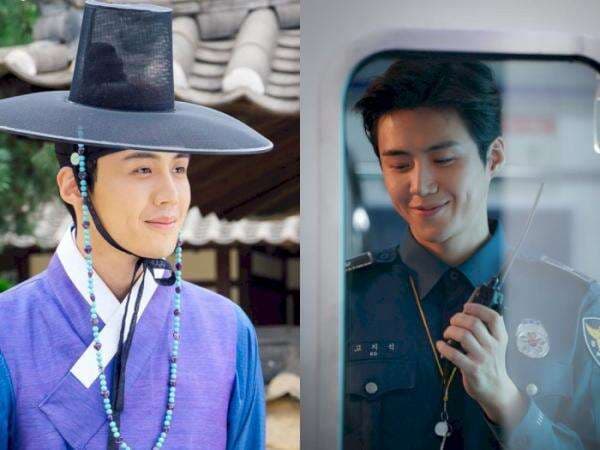 13 Drama Korea Kim Seon Ho Terbaik dengan Beragam Genre Menarik