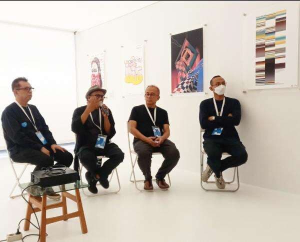 Terhenti Karena Pandemi, Bintaro Design District Hadir Kembali dengan Berbagai Keistimewaan