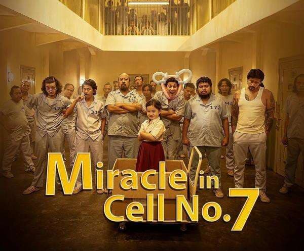 5 Fakta Film Miracle In Cell No. 7, Diadaptasi Dari Kisah Nyata