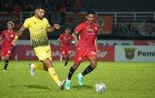 Bursa Transfer Liga 1 2022-2023: Barito Putera Ikat Renan Alves dengan Kontrak Jangka Panjang