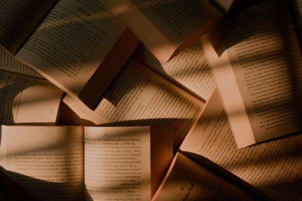 Sinopsis Novel Septihan, Kisah Cinta dan Persahabatan