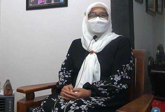 Gantikan Sang Suami, Risti Utami Direkomendasikan Isi Jabatan Wawali Balikpapan