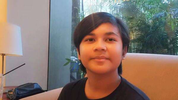 Muzakki Ramdhan, Aktor Cilik Paling Hits di Tahun Ini