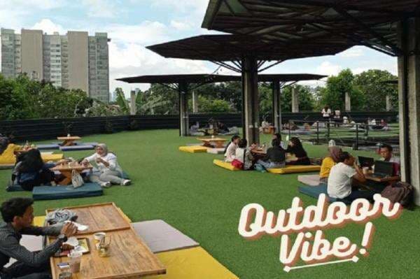 3 Tempat Nongkrong Enak di Kemang, Andalannya Anak Jaksel!