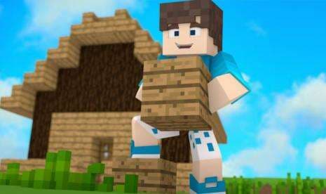 Minecraft Mod WorldEdit: Gak Capek Buat Ulang, Bisa Copy-Paste Bangunan Berukuran Besar!
