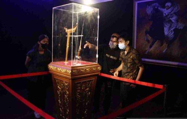 Musyawarah Agung Senapati Nusantara: Keris Nusantara untuk Indonesia Bangkit