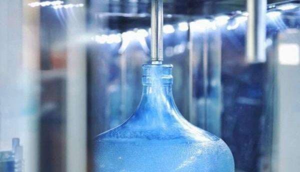 Perlu Tegas Atasi Potensi Bahaya Galon Polikarbonat