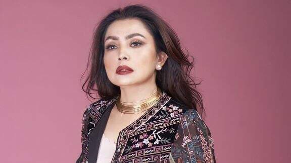 Digunjing Rebut Suami hingga Harta Milik Halimah Agustina, Mayangsari Istri Bambang Trihatmodjo Nge-gas! Kata-katanya Hmm...