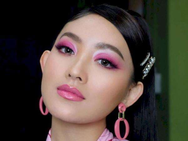 Perjuangan Natasha Wilona Sebelum Jadi Artis: Hidupku Susah Ngontrak Rumah Kayu Alas Tanah