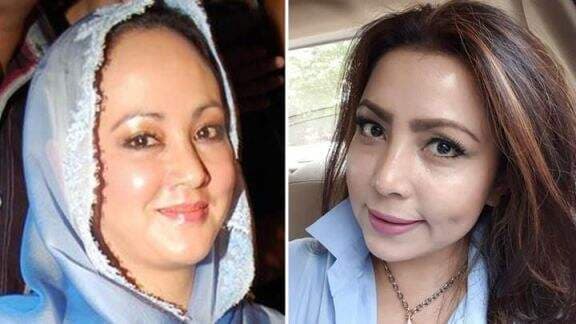Makan Hati Dulu Dilabrak, Sebenarnya Mayangsari dan Halimah Kini Sudah Baikan? Istri dan Wanita Masa Lalu Bambang Tri Kepergok...