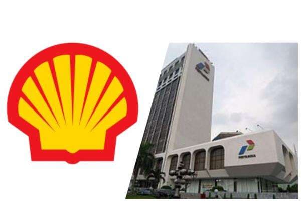 Perbandingan Gaji Karyawan Shell Vs Pertamina, Siapa Paling Menjanjikan?