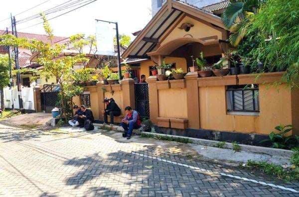 Identitas Mayat Terbakar Terungkap, Keluarga Tunggu Kedatangan Jenazah PNS Semarang yang Hilang