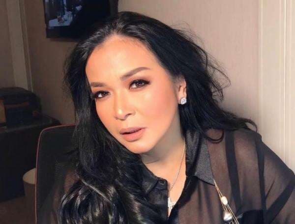 Jennifer Jill Istri Ajun Perwira Sosok Menarik Untuk Diulas, Ini Faktanya