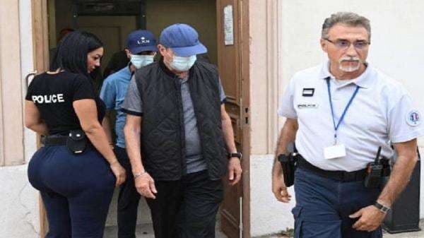 Viral Polwan Cantik Berbokong Bahenol Tersorot Kamera saat Tangkap Dokter, Netizen Gagal Fokus