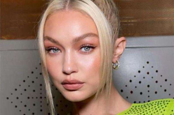 Profil Gigi Hadid, Artis Hollywood Keturunan Palestina yang Diisukan Pacaran dengan Leonardo DiCaprio