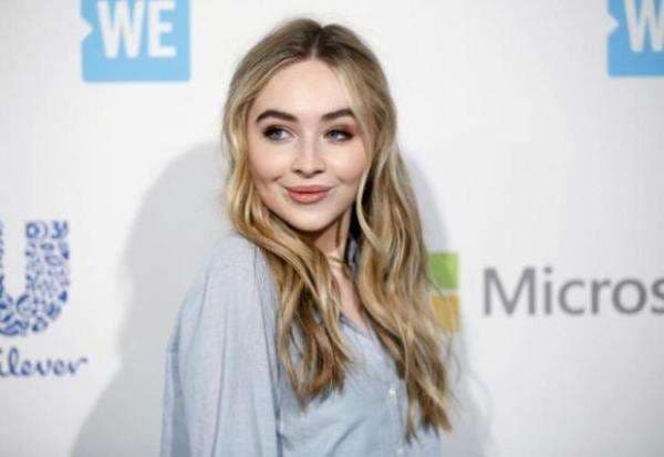 Profil Sabrina Carpenter, Penyanyi yang Diisukan Pacaran dengan Dylan O`brien