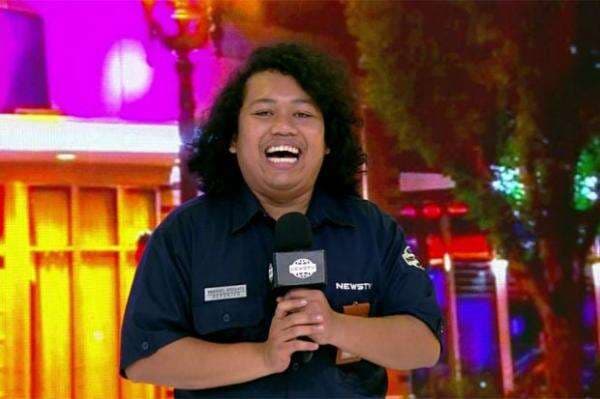 Hadirkan Komedian Ternama Tanah Air, Anugerah Komedi Indonesia 2022, 30 Hari Lagi, Live di iNews