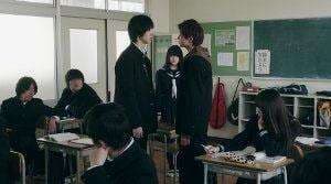 Inilah 4 Film Jepang Mengenai Bullying yang Penuh Adegan Kekerasan