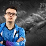 Miracle Selamatkan Nigma Galaxy dari Eliminasi TI11 Regional Qualifiers