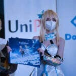 Genshin Impact Kolaborasi dengan Domino’s Pizza dan UniPin Genshin Impact Kolaborasi dengan Domino’s Pizza dan UniPin