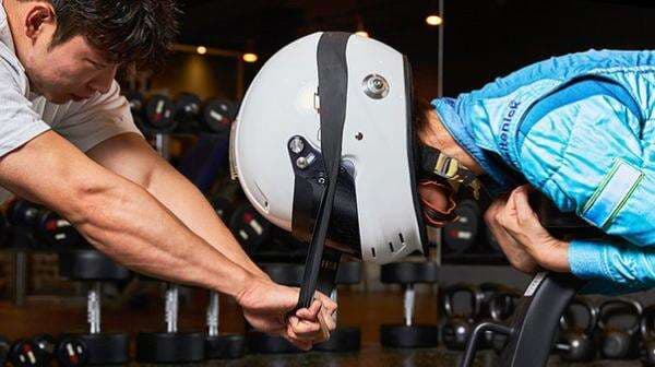 Mengenal G-Force, Tekanan Gravitasi yang Bisa Tentukan Hasil Balap Pembalap F1 dan MotoGP