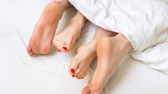 Saat Seks, Pas di Masukin Enak, Eh Dicabut Sakit, Kenapa Ya? Simak Penjelasan Zoya Amirin