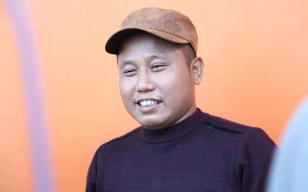 Narji Cagur Dukung Komedian Pendatang Baru Meniti Karier, Sebut Dunia Lawak Sudah Bisa Menghidupi