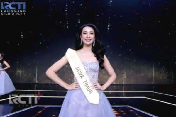 Ini 37 Finalis yang Bakal Bersaing Memperebutkan Mahkota Miss Indonesia 2022