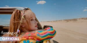 Download Lagu MP3 Choi Yoojung - Sunflower (P.E.L), Lengkap Lirik dan Terjemahan Indonesia