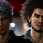 Kisah Kiryu Berlanjut, Sega Umumkan Yakuza 8 dan Like a Dragon Gaiden