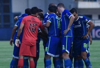 4 Pemain Kakak Adik dalam Sejarah Persib Bandung, Nomor 1 Kini Menjadi Musuh