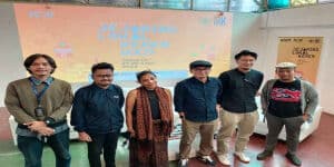 ICCN Gelar Seminar Local Creative Destination, Hadirkan Pertemuan Komunitas Kreatif Gaes