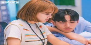 Link Nonton Streaming Today's Webtoon Ep 16 Sub Indo, Lengkap Jadwal Tempat Tayang dan Spoiler