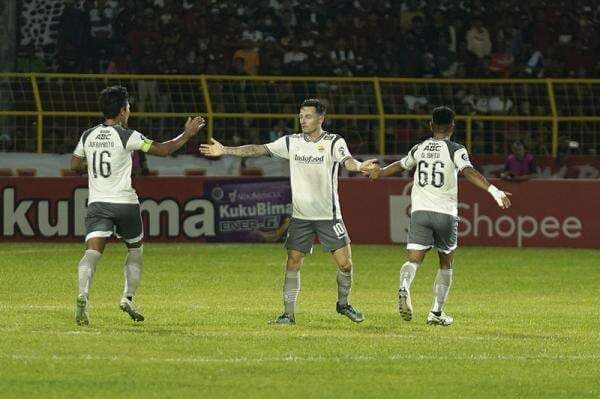 Prediksi Persib vs Barito Putera: Peluang Maung Bandung Amankan Poin Penuh