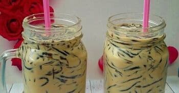 Jumlah Kalori Es Cincau, yang Sudah Coba Jangan Kapok!