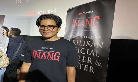 Selesai Syuting Film Inang, Sutradara Fajar Nugros Konsultasi ke Psikolog
