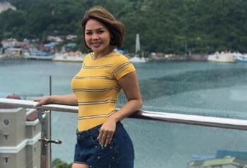 5 Perempuan Supercantik Indonesia yang Dinikahi Pesepakbola Naturalisasi, Nomor 1 Istri Penyerang Veteran Madura United