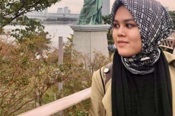 Ning Imaz Ustazah Pesantren Lirboyo yang Dihina Eko Kunthadi di Twitter, Siapa Dia?