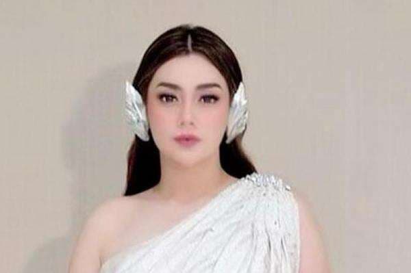 Biodata Celine Evangelista, Sempat Jadi Figuran hingga Dekat dengan Marshel Widianto