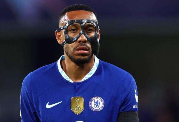 Pierre-Emerick Aubameyang Akui Masih Adaptasi dengan Taktik Graham Potter