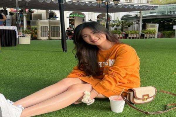 Profil Felicia Tissue, Mantan Kaesang Pangarep yang Pandai Berbisnis