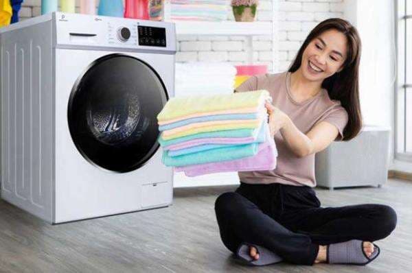 6 Tips Menggunakan Mesin Cuci Agar Hemat Listrik