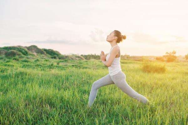 Pengertian Keseimbangan dalam Kebugaran Jasmani Beserta Contohnya