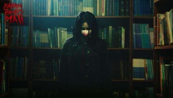 Adaptasi Film Korea Selatan Mourning Grave, Simak Trailer Seram Film Kalian Pantas Mati