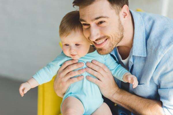 3 Karakter Pria ini Layak Disebut Calon Suami Idaman, Terima Cintanya!