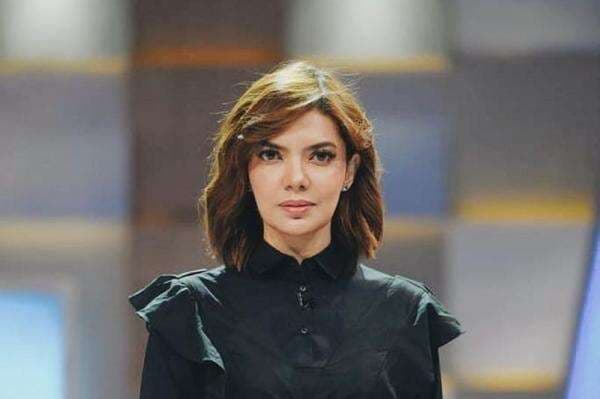 Najwa Shihab: Kita Tahu Gajinya Berapa, Halal Nggak sih Itu Duit Lu?