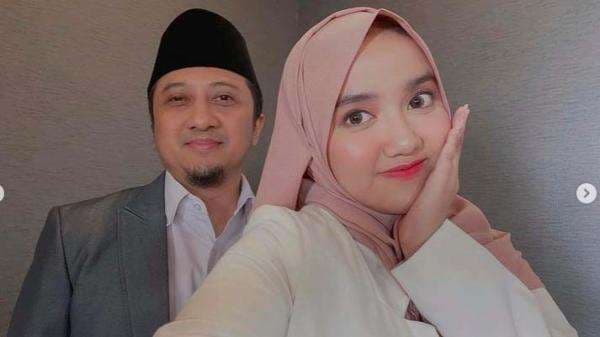Deretan Anak Ustadz Jadi Seleb, Nomor 3 Dikenal sebagai Presenter Cantik Deretan Anak Ustadz Jadi Seleb, Nomor 3 Dikenal sebagai Presenter Cantik
