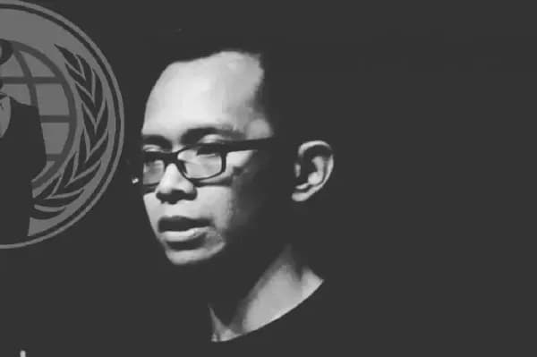 Mengenal Jim Geovedi, Hacker Indonesia Terkenal yang Utak-Atik Satelit China